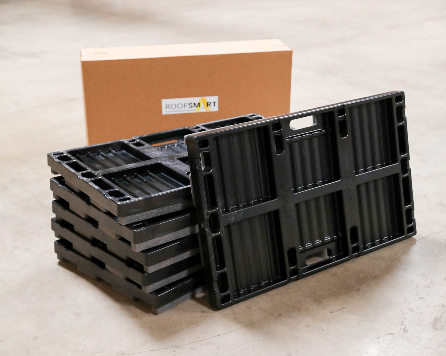 6-Pack RoofSmart Pads