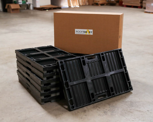 12-Pack RoofSmart Pads