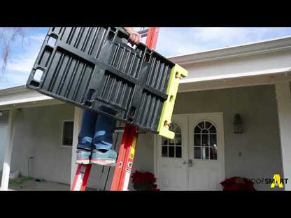 Ladder Brace | Ladder Safety & Gutter Protection