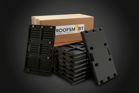 3 pak of RoofSmart Pads