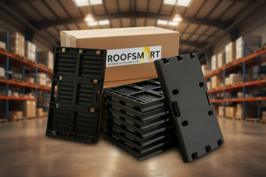 6-Pack RoofSmart Pads